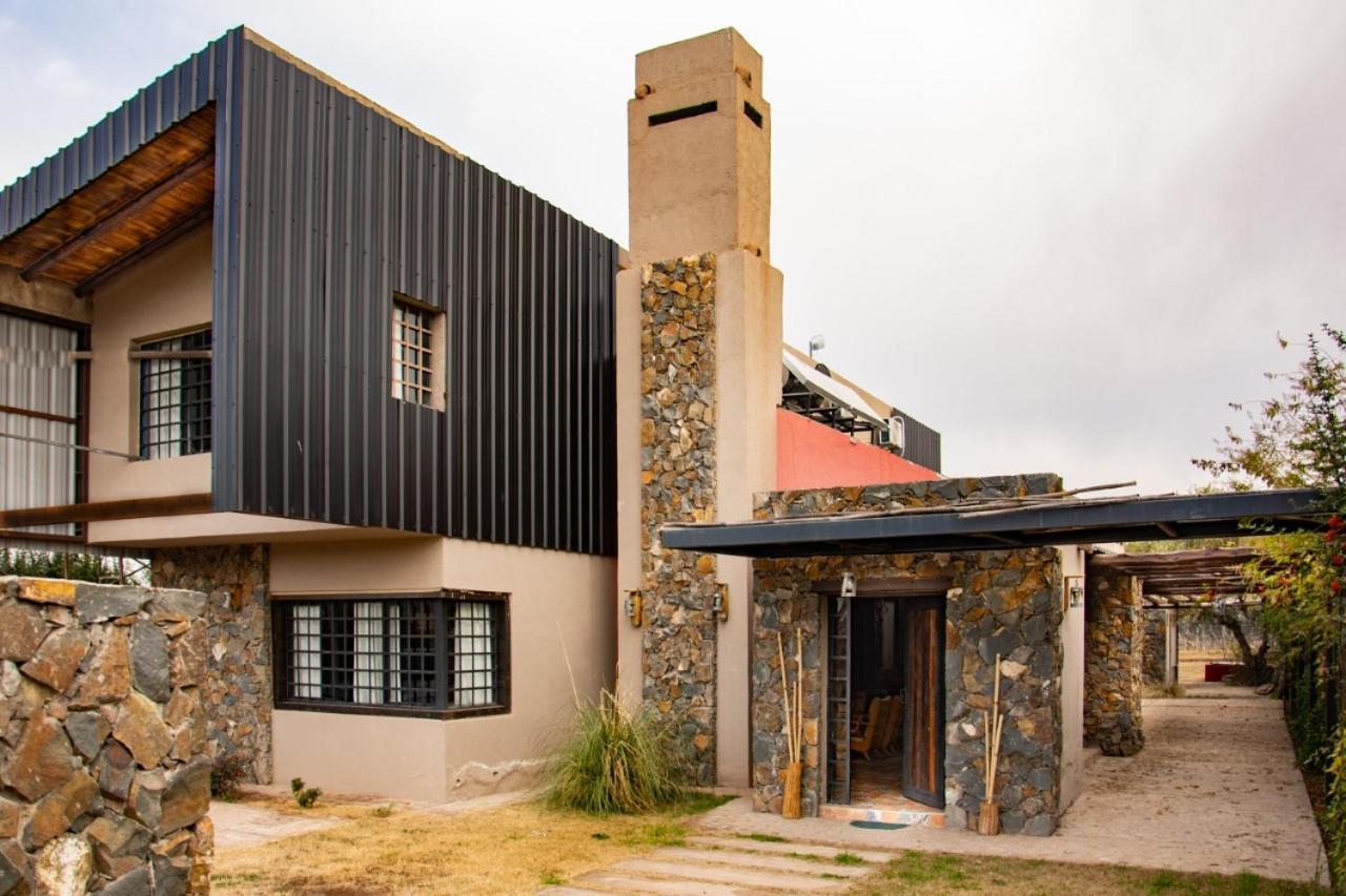 Casa Distinta Сasa de vacaciones Mendoza