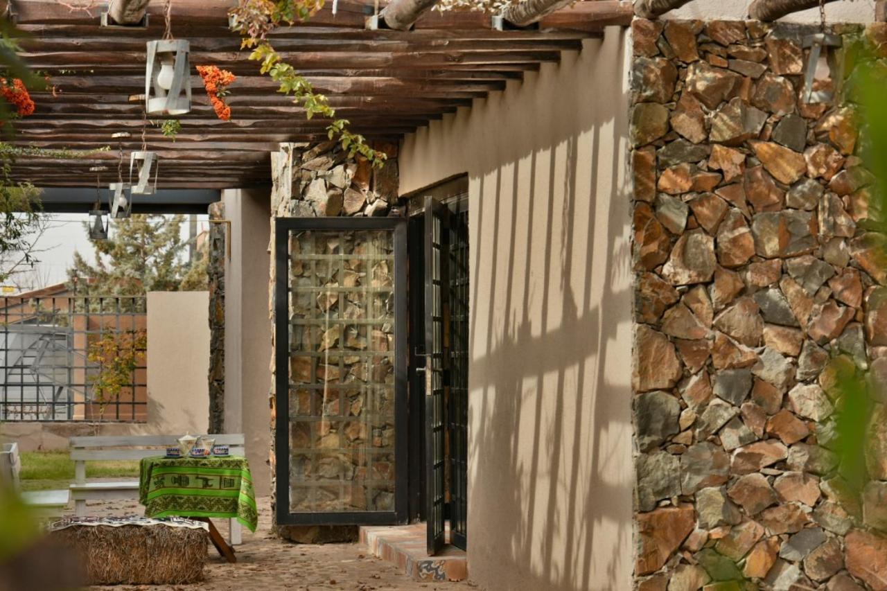 Casa Distinta Сasa de vacaciones