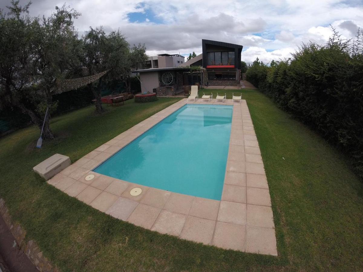 Casa Distinta Сasa de vacaciones *